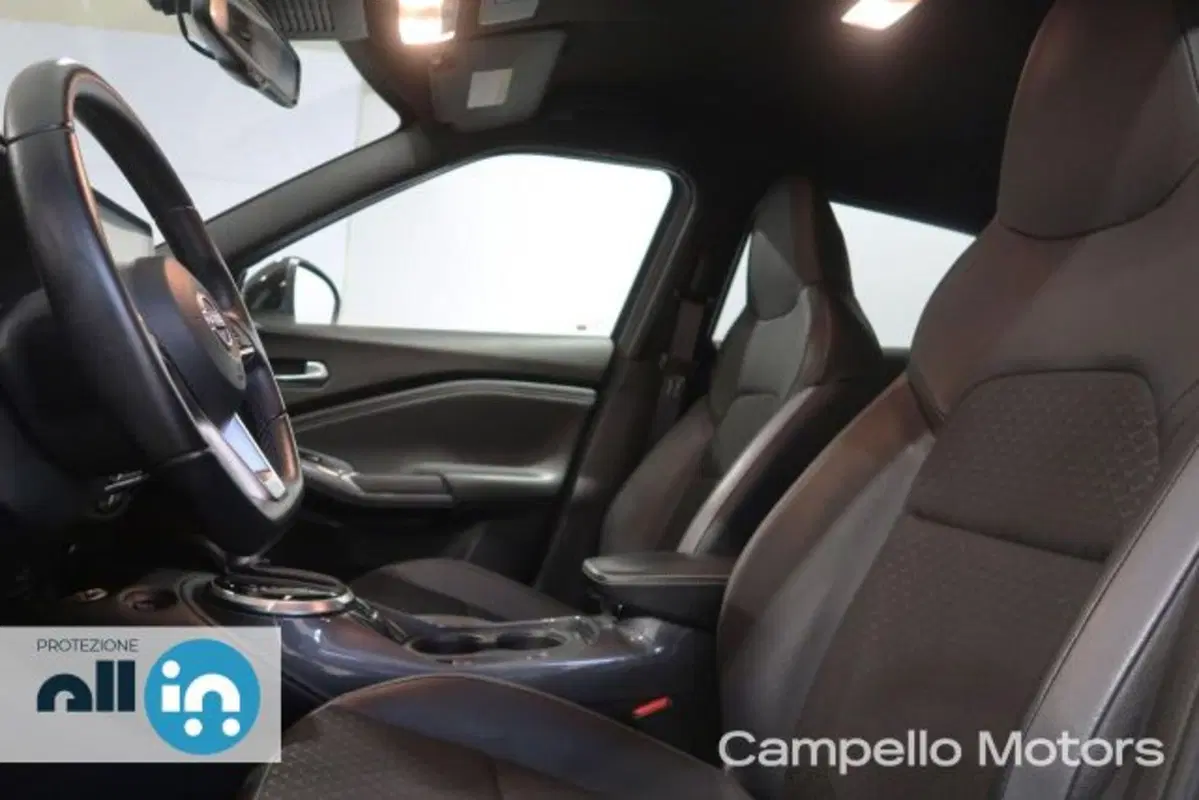 Alfa Romeo Tonale usata a Venezia (19)