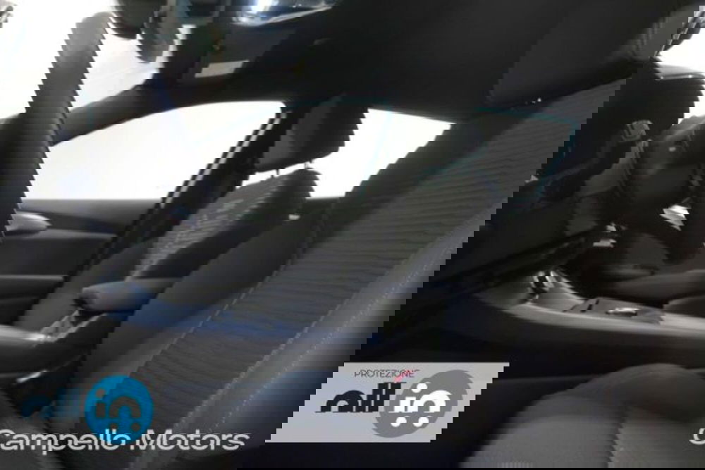 Alfa Romeo Tonale usata a Venezia (3)