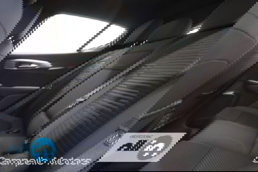 Alfa Romeo Tonale usata a Venezia (4)