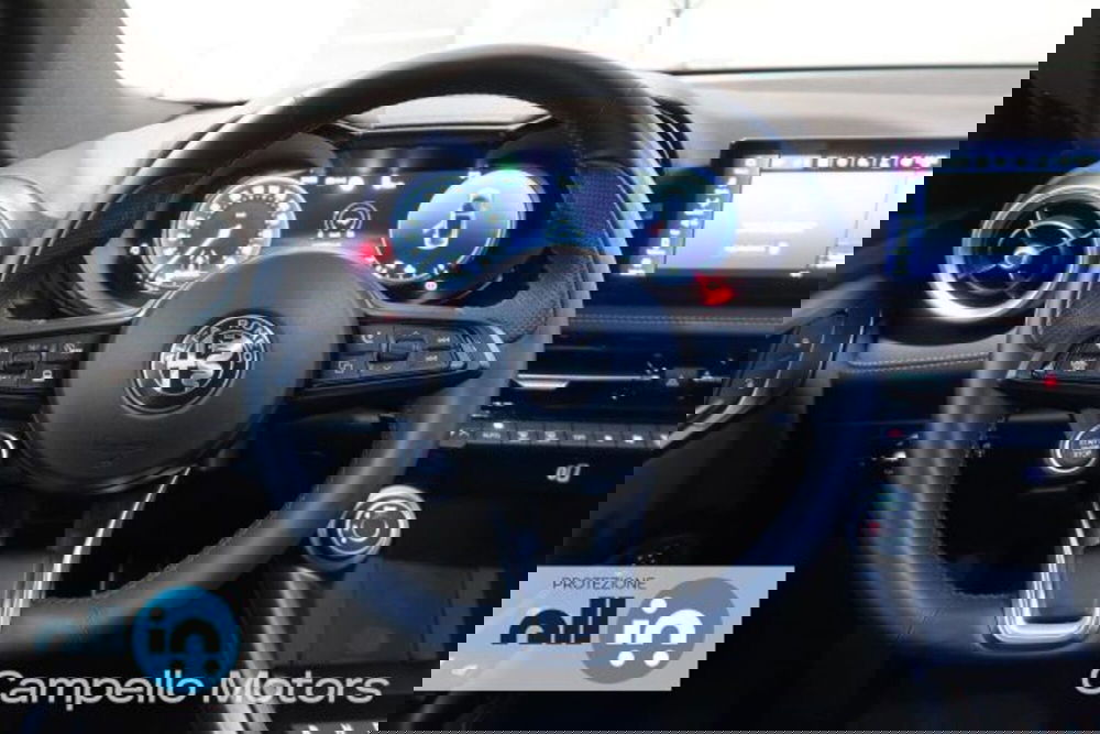 Alfa Romeo Tonale usata a Venezia (6)