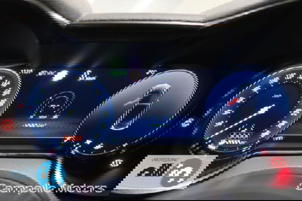 Alfa Romeo Tonale usata a Venezia (7)