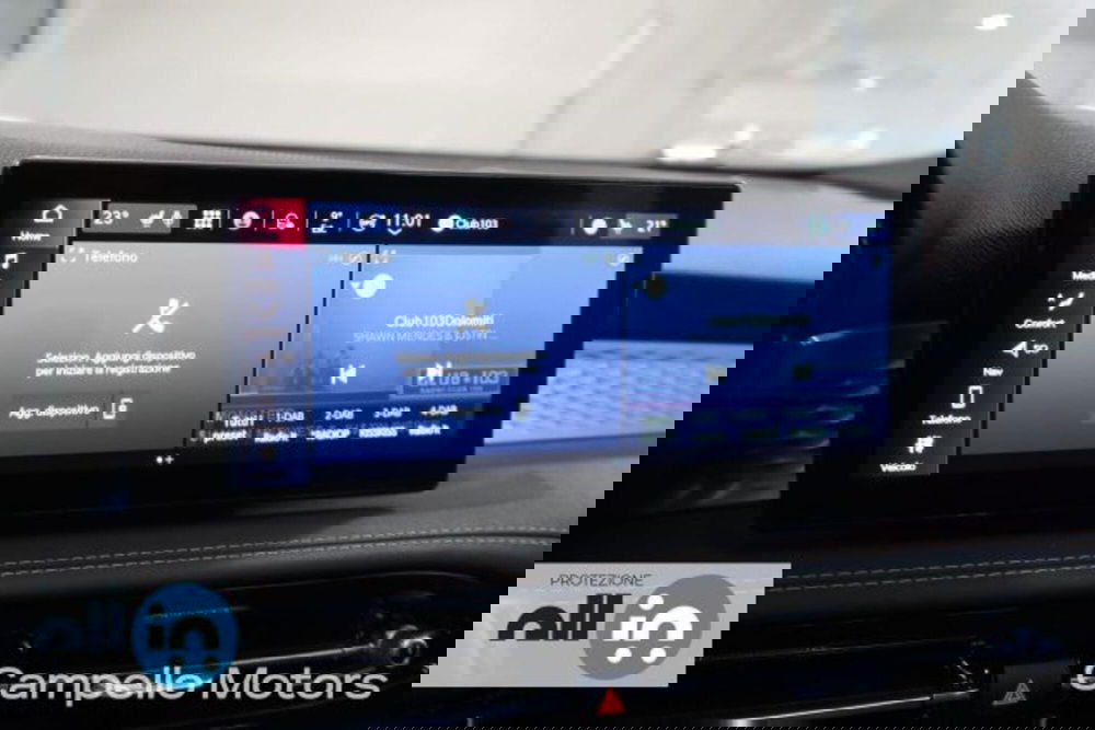 Alfa Romeo Tonale usata a Venezia (8)