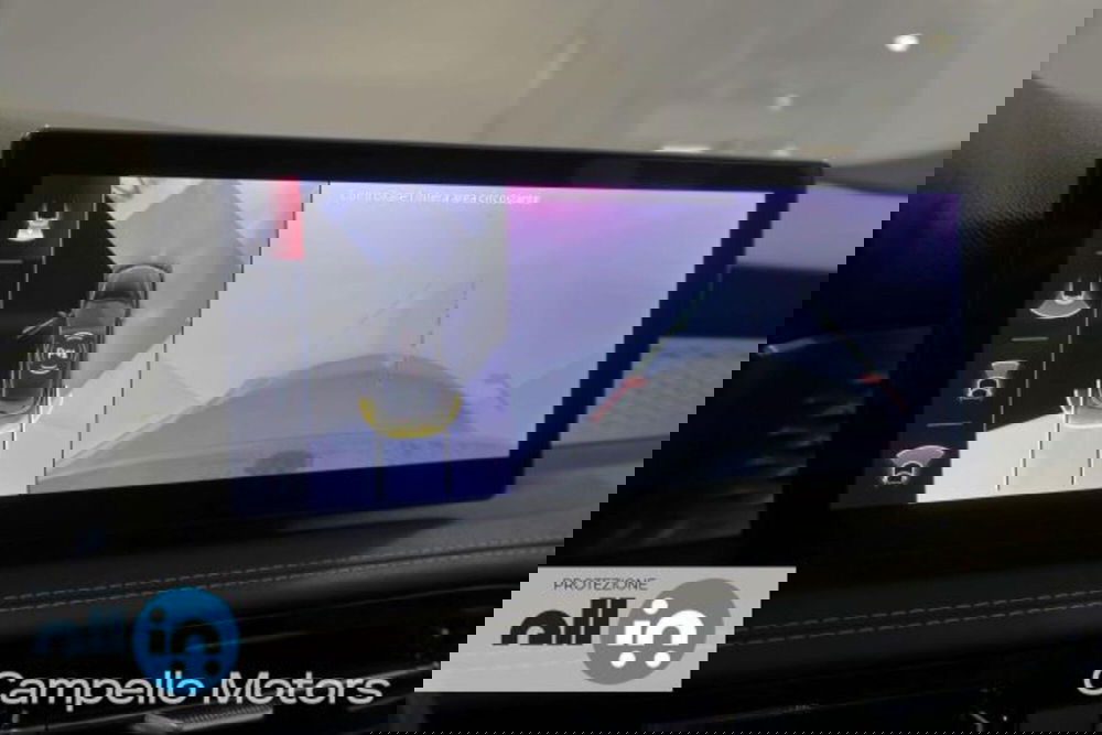 Alfa Romeo Tonale usata a Venezia (9)