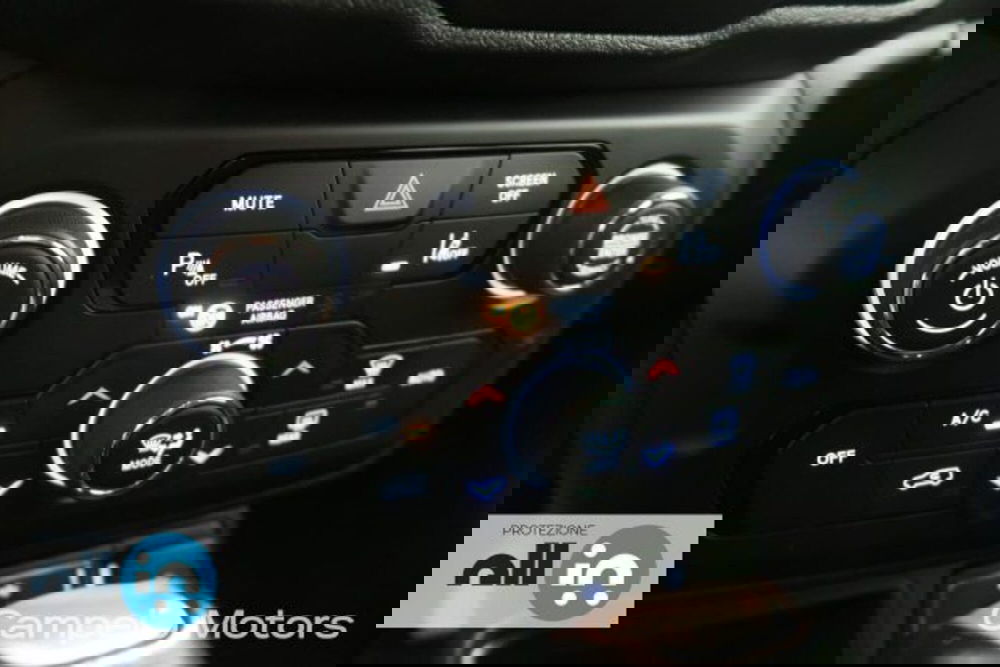 Jeep Renegade usata a Venezia (10)