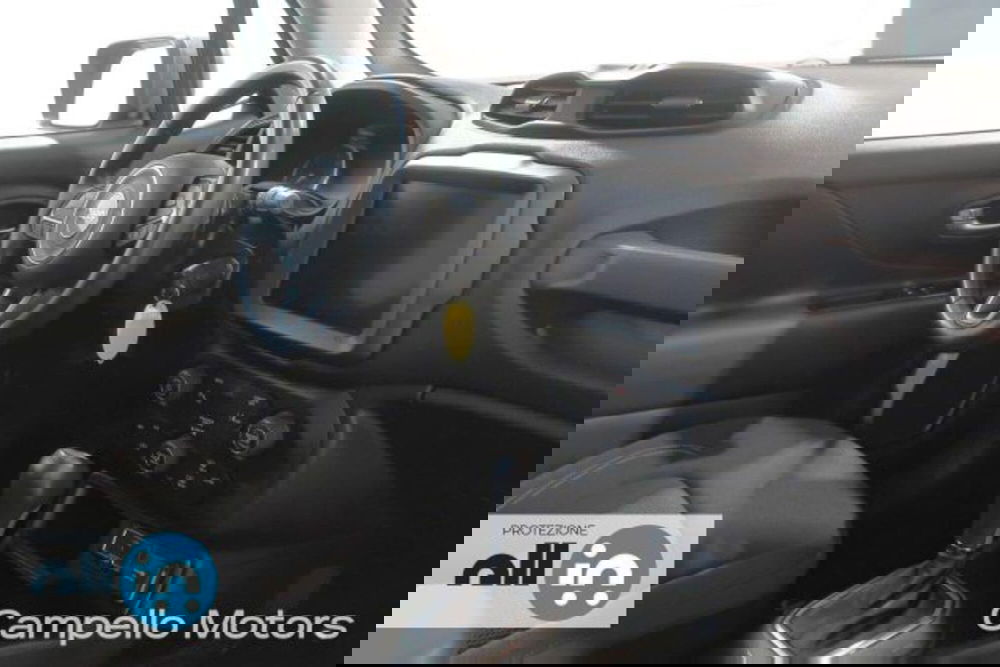 Jeep Renegade usata a Venezia (12)