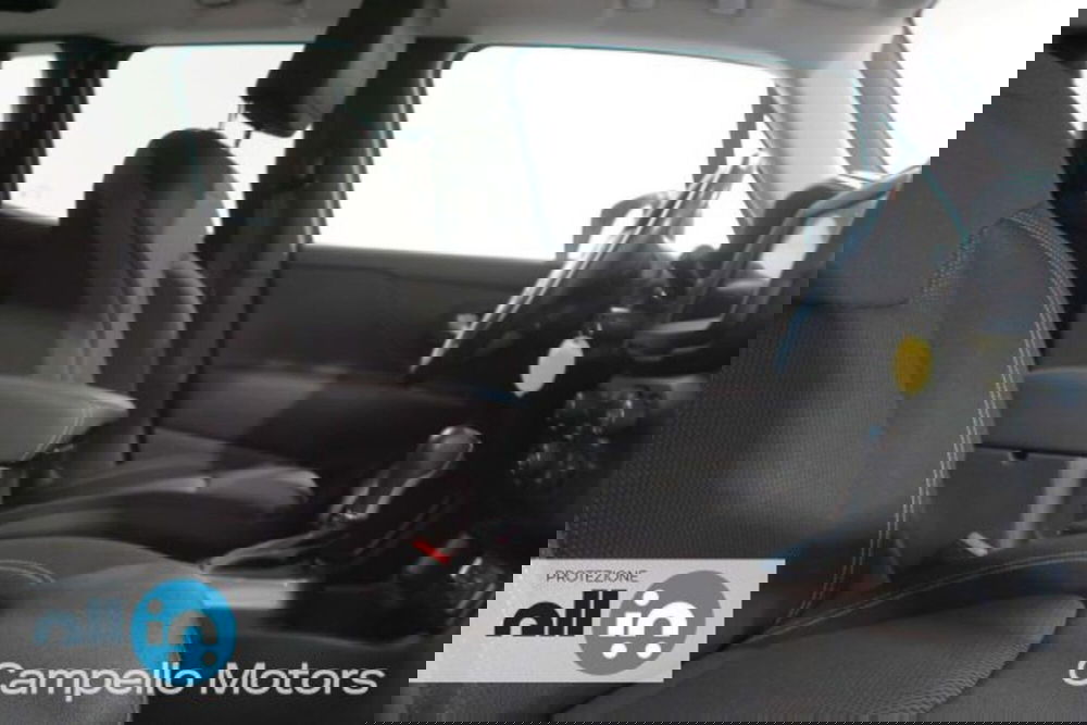 Jeep Renegade usata a Venezia (13)