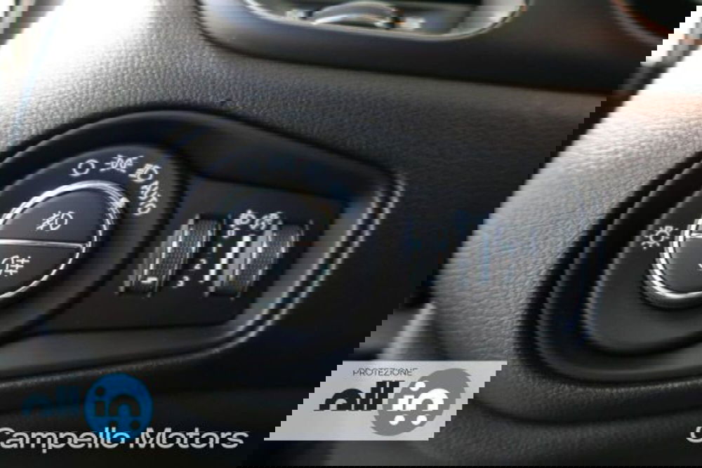 Jeep Renegade usata a Venezia (14)