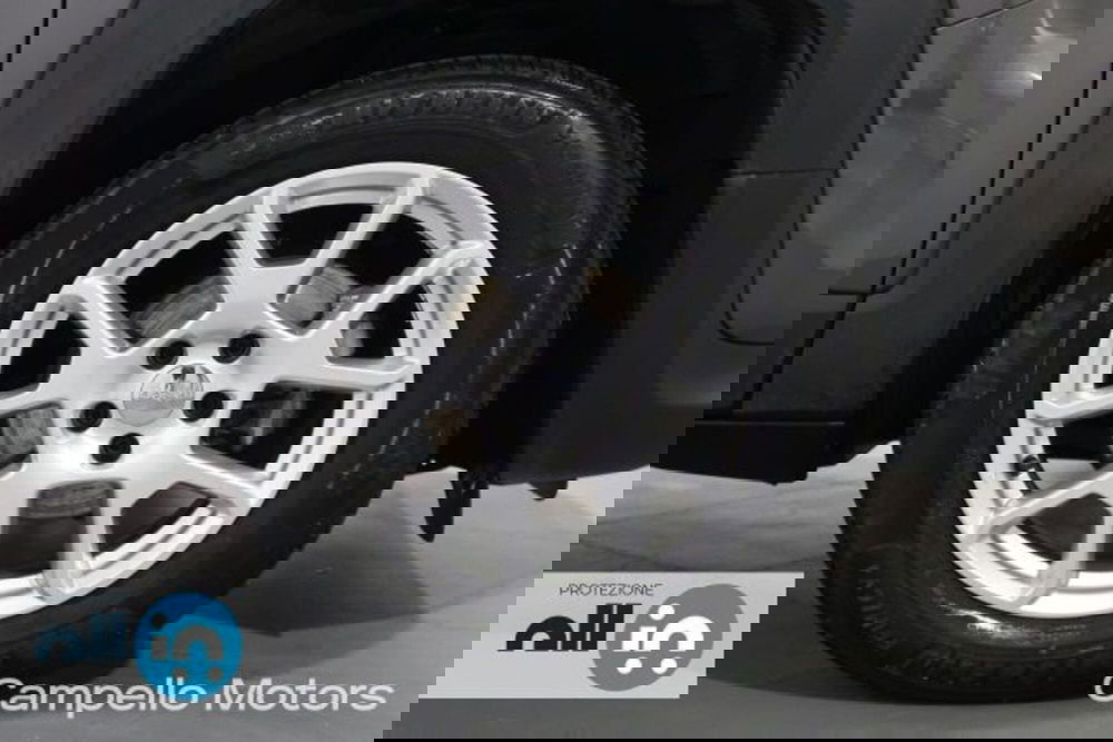 Jeep Renegade usata a Venezia (16)