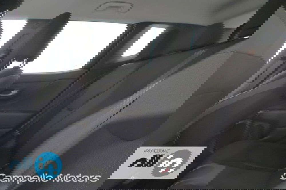 Jeep Renegade usata a Venezia (6)