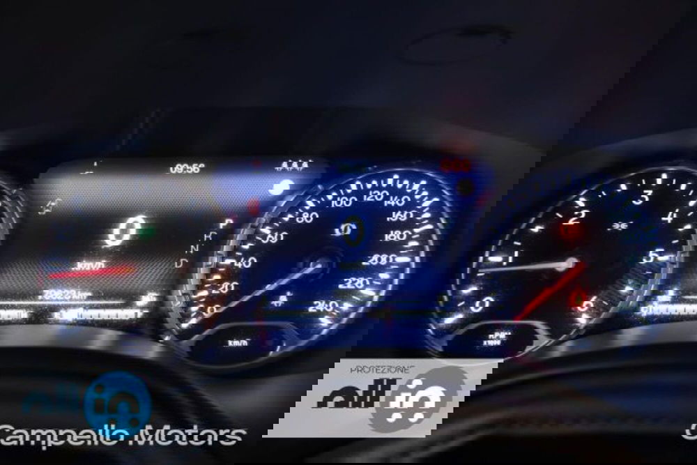 Jeep Renegade usata a Venezia (8)