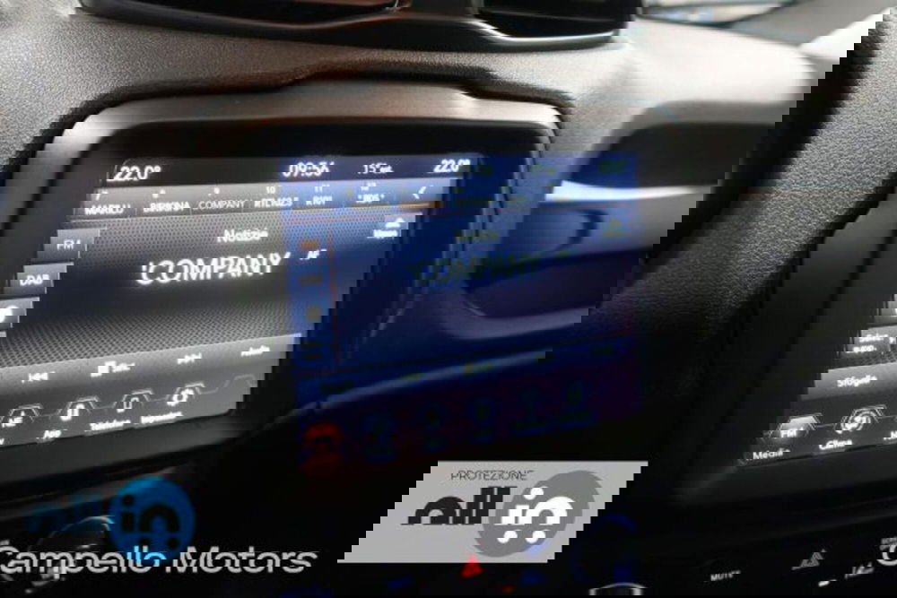 Jeep Renegade usata a Venezia (9)