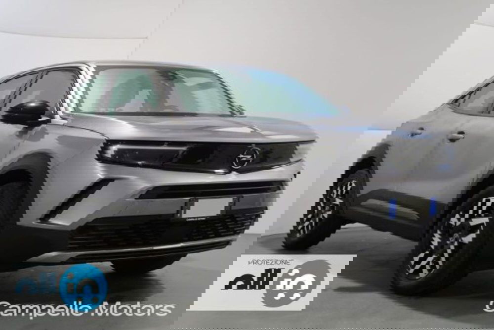 Opel Mokka usata a Venezia