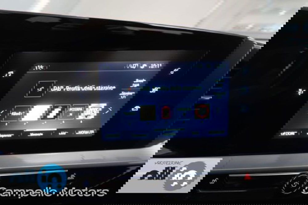 Opel Mokka usata a Venezia (10)