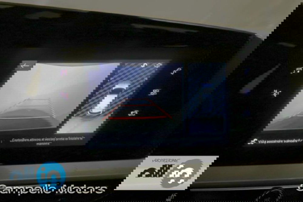 Opel Mokka usata a Venezia (11)