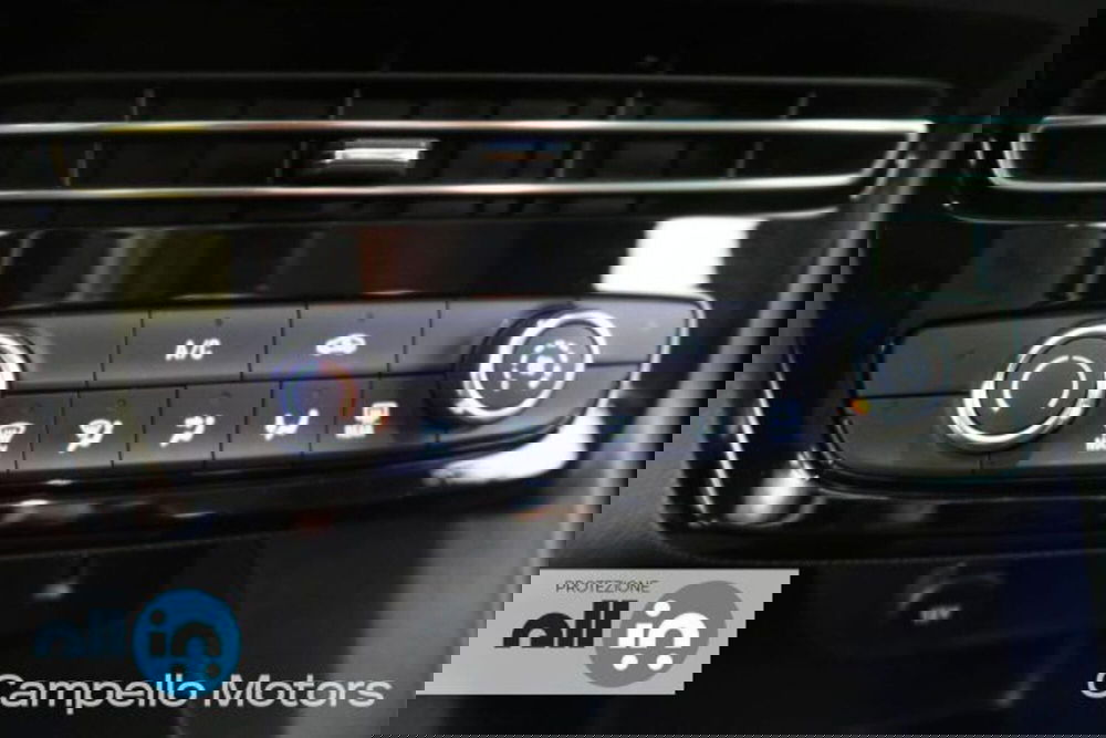 Opel Mokka usata a Venezia (12)