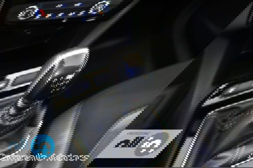 Opel Mokka usata a Venezia (13)