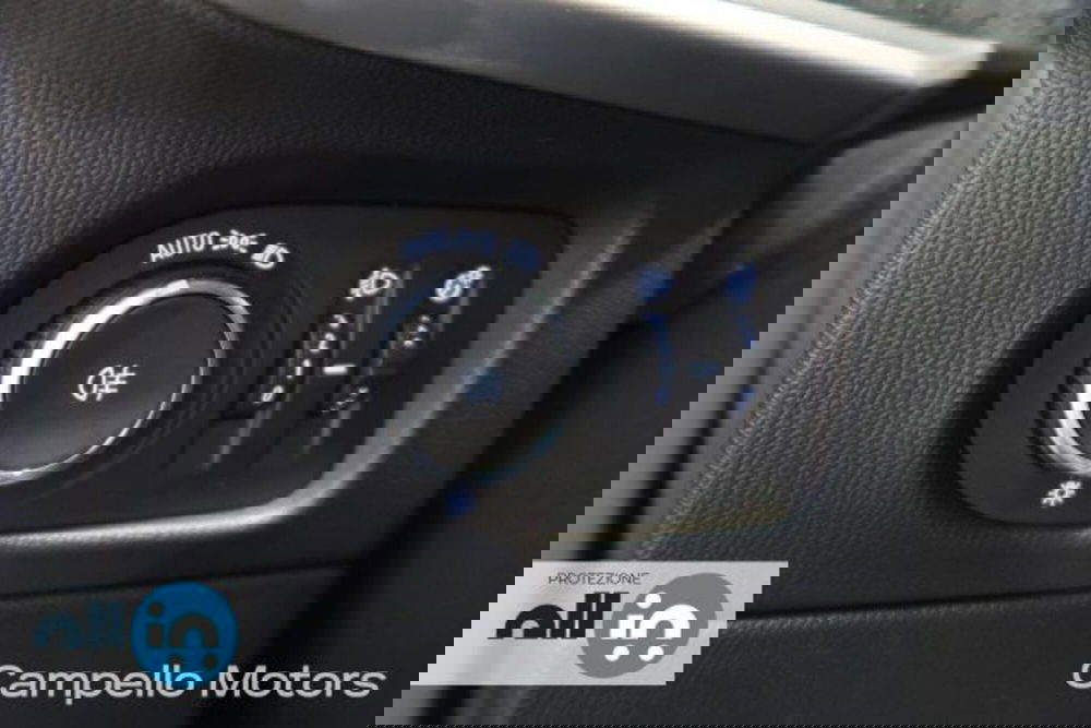 Opel Mokka usata a Venezia (15)