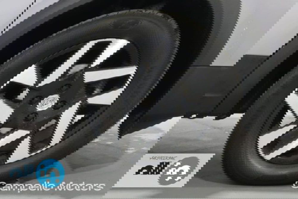 Opel Mokka usata a Venezia (17)