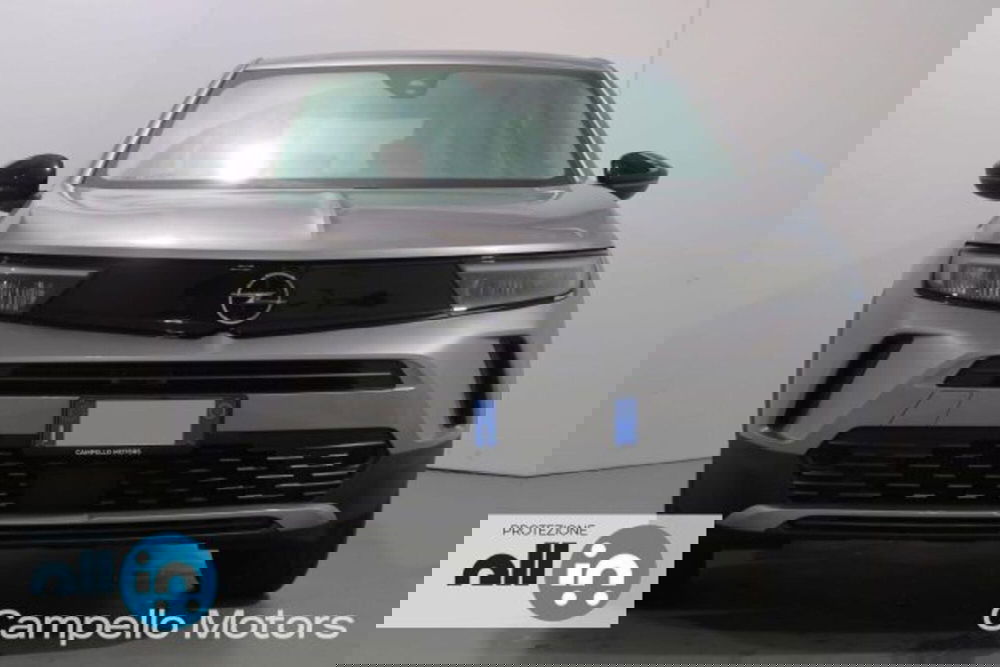 Opel Mokka usata a Venezia (2)