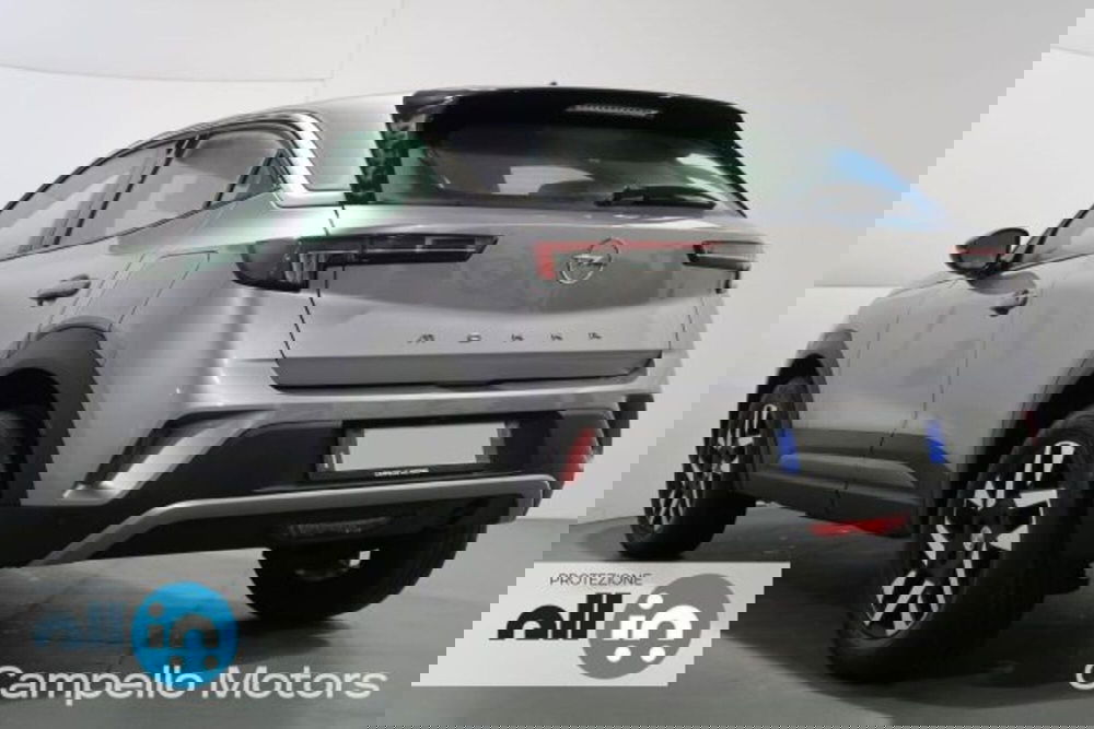 Opel Mokka usata a Venezia (3)