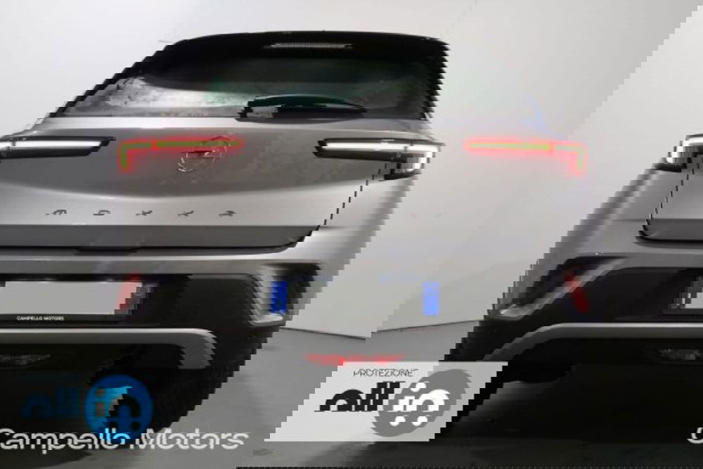 Opel Mokka usata a Venezia (4)