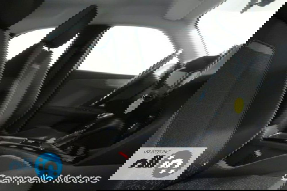 Opel Mokka usata a Venezia (5)