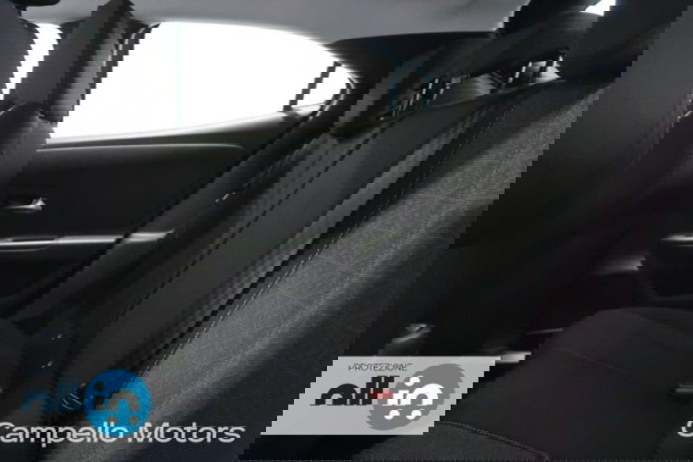 Opel Mokka usata a Venezia (6)