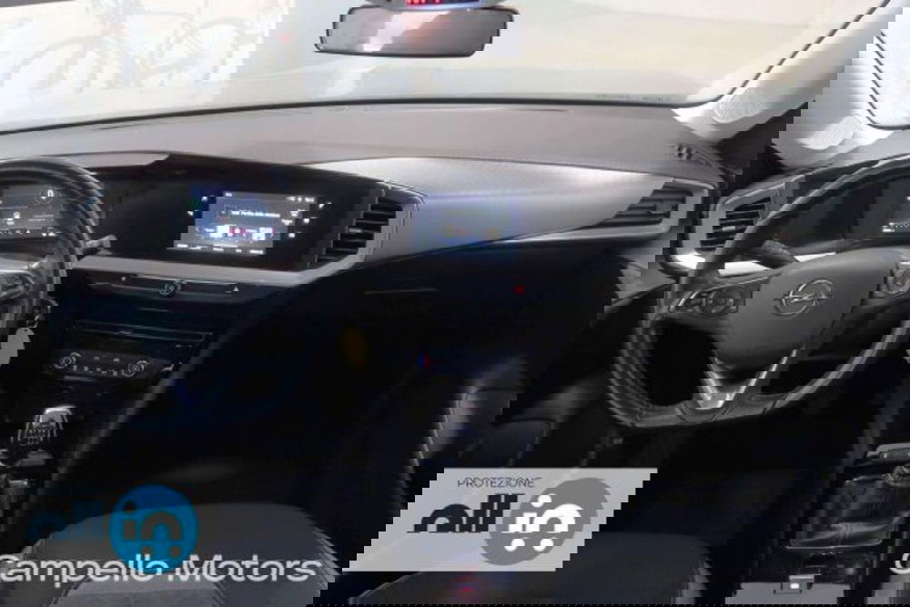 Opel Mokka usata a Venezia (7)