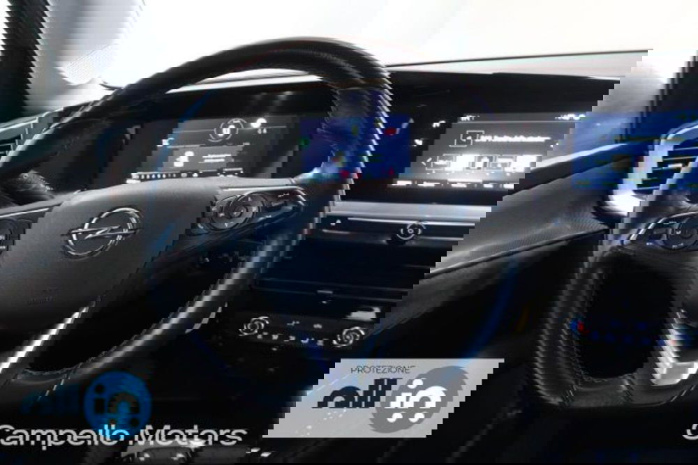 Opel Mokka usata a Venezia (8)