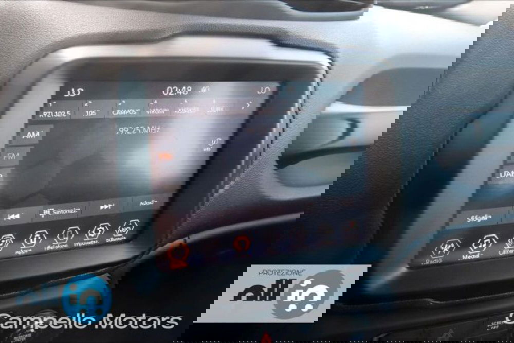 Jeep Renegade usata a Venezia (10)