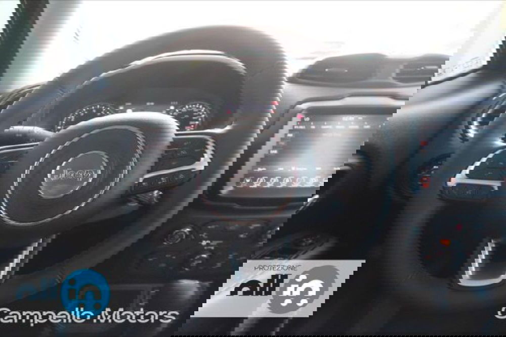 Jeep Renegade usata a Venezia (8)