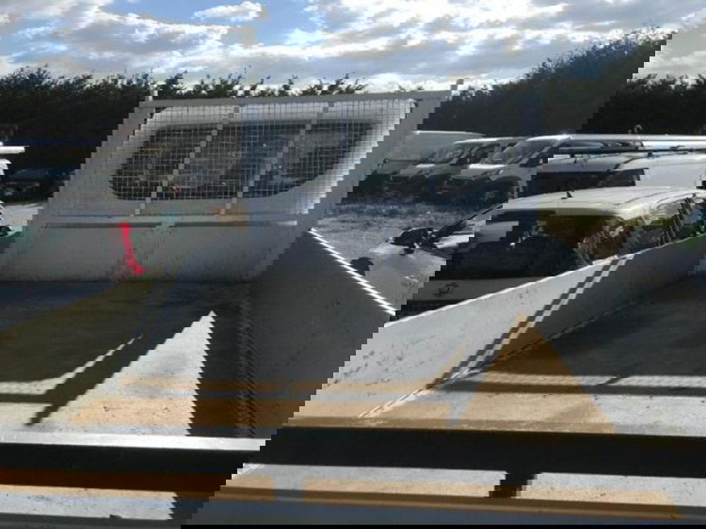 Ford Transit usata a Pisa (12)