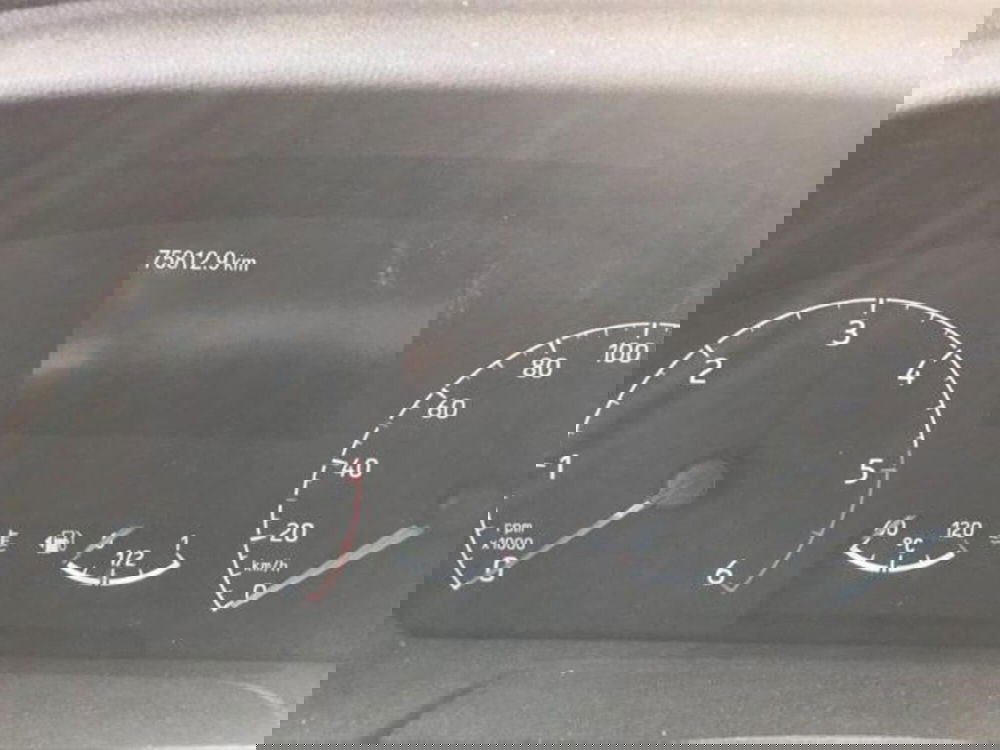 Ford Transit usata a Pisa (2)