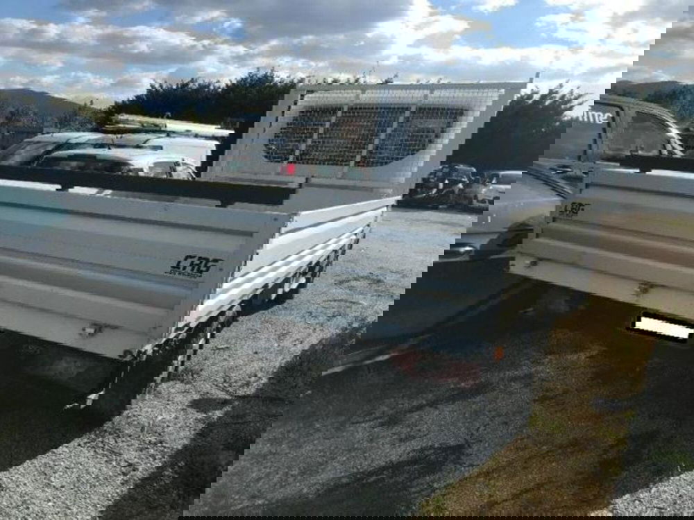 Ford Transit usata a Pisa (4)