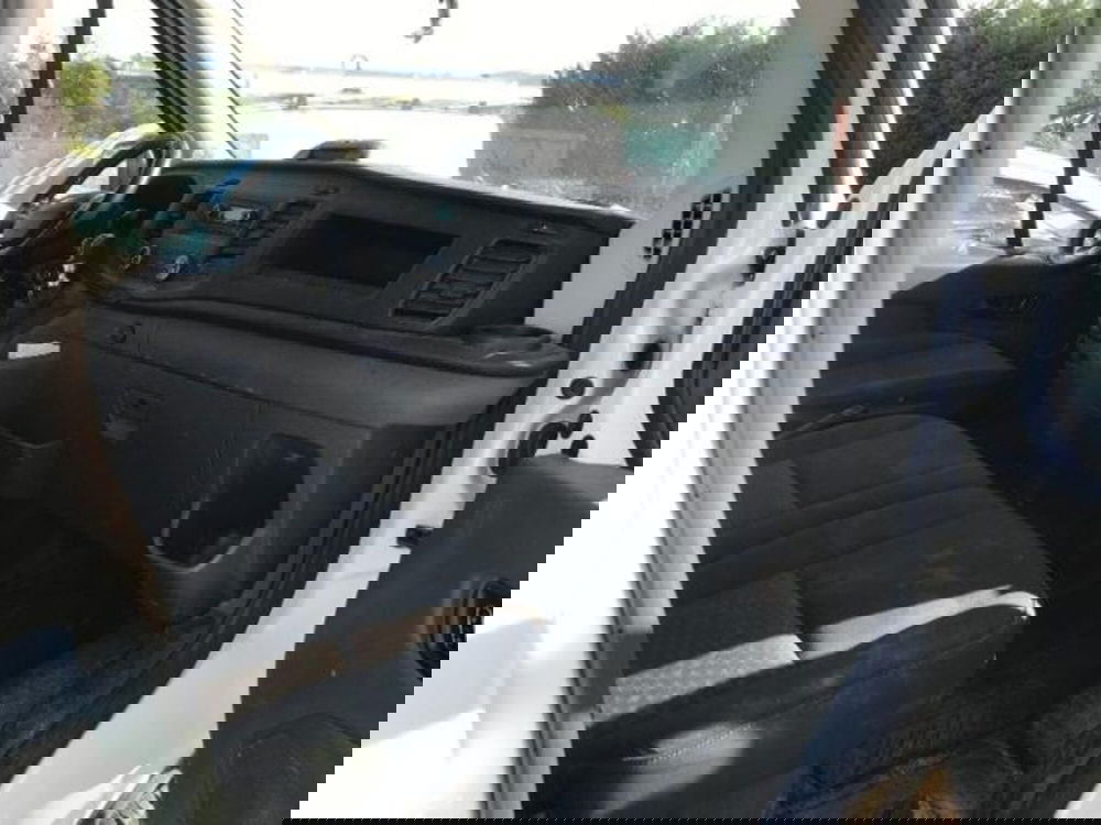 Ford Transit usata a Pisa (7)