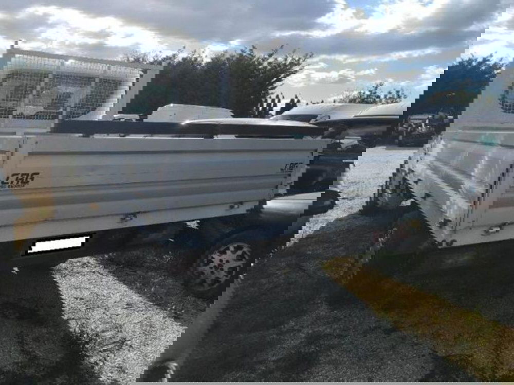 Ford Transit usata a Pisa (9)