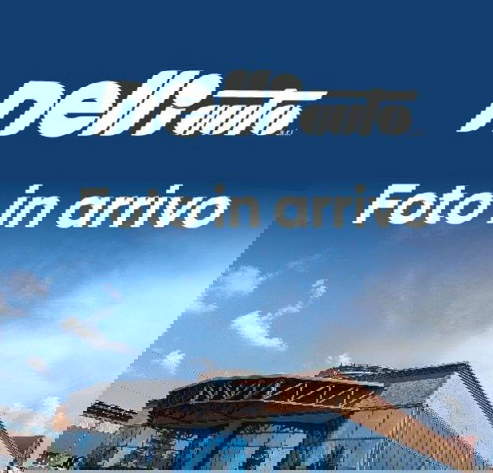 BMW Serie 1 usata a Pisa