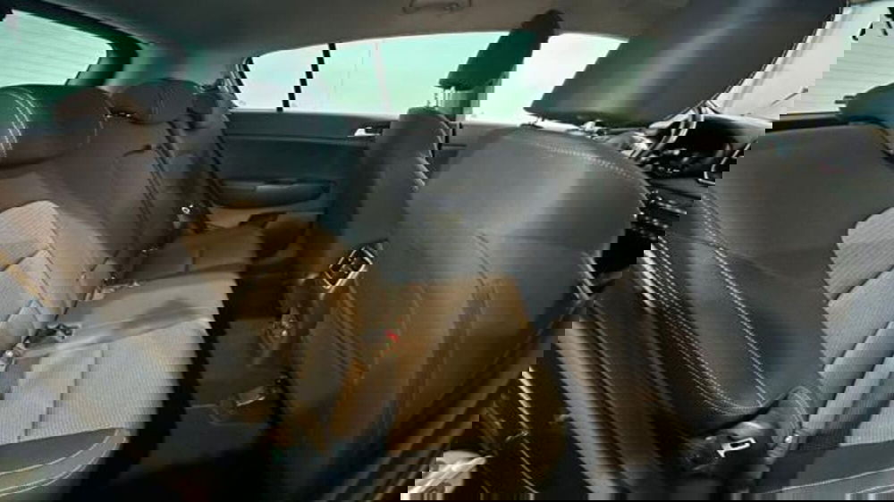 Kia Sportage usata a Reggio Emilia (11)