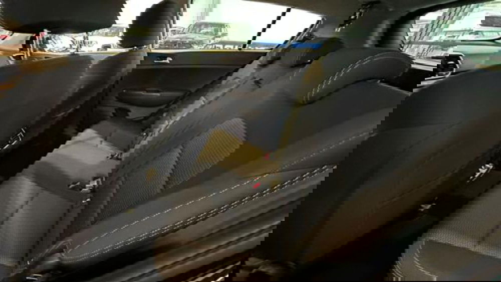 Kia Sportage usata a Reggio Emilia (12)
