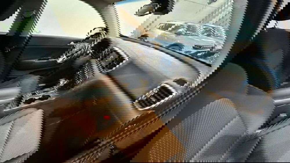 Kia Sportage usata a Reggio Emilia (13)