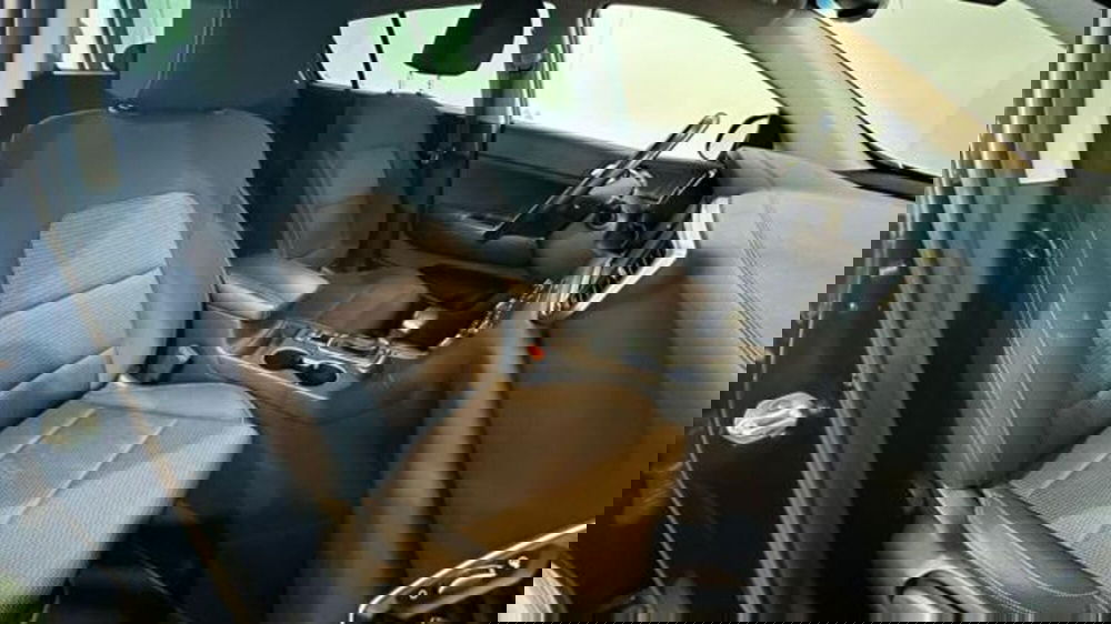 Kia Sportage usata a Reggio Emilia (14)