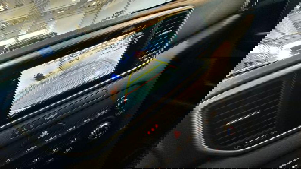 Kia Sportage usata a Reggio Emilia (18)