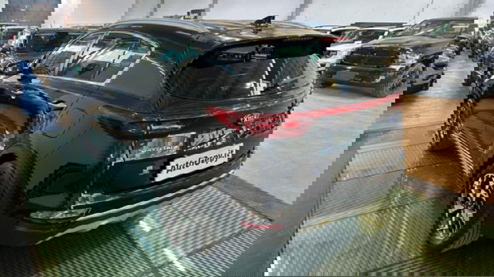 Kia Sportage usata a Reggio Emilia (4)