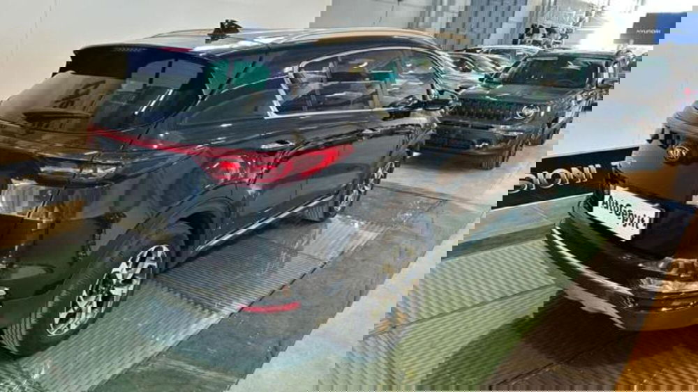 Kia Sportage usata a Reggio Emilia (6)