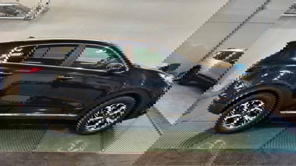 Kia Sportage usata a Reggio Emilia (7)