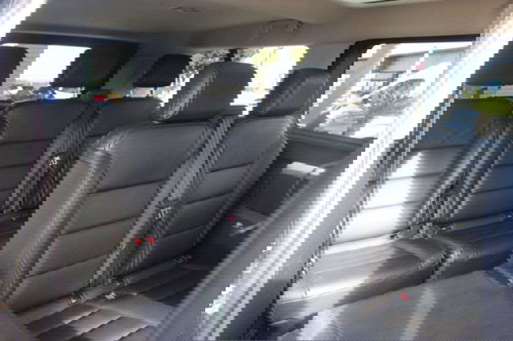 Toyota Proace Verso usata a Roma (10)