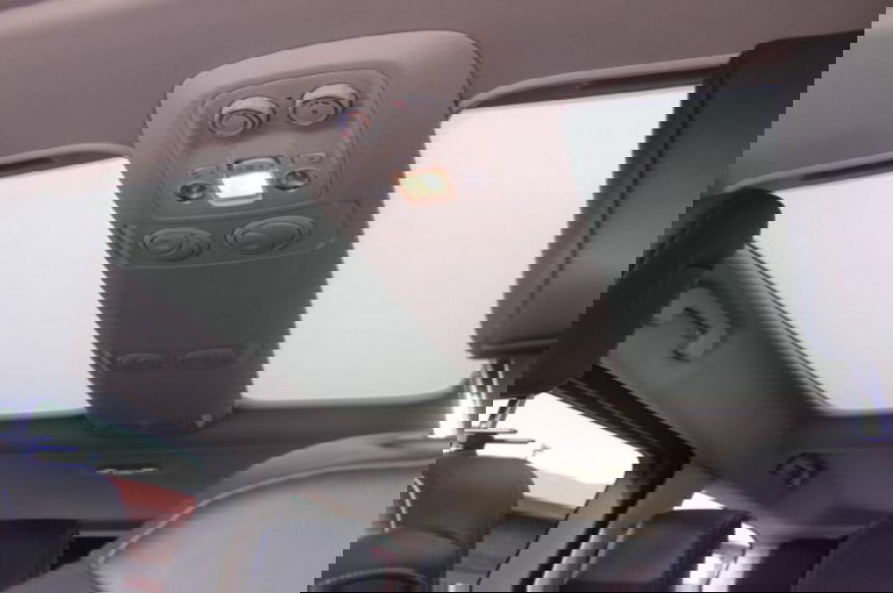 Toyota Proace Verso usata a Roma (12)