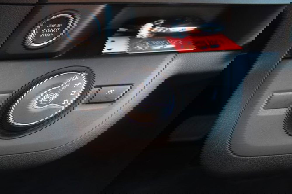 Toyota Proace Verso usata a Roma (15)