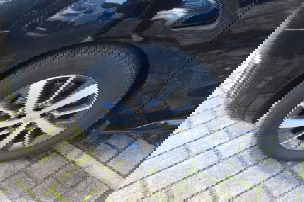 Toyota Proace Verso usata a Roma (16)