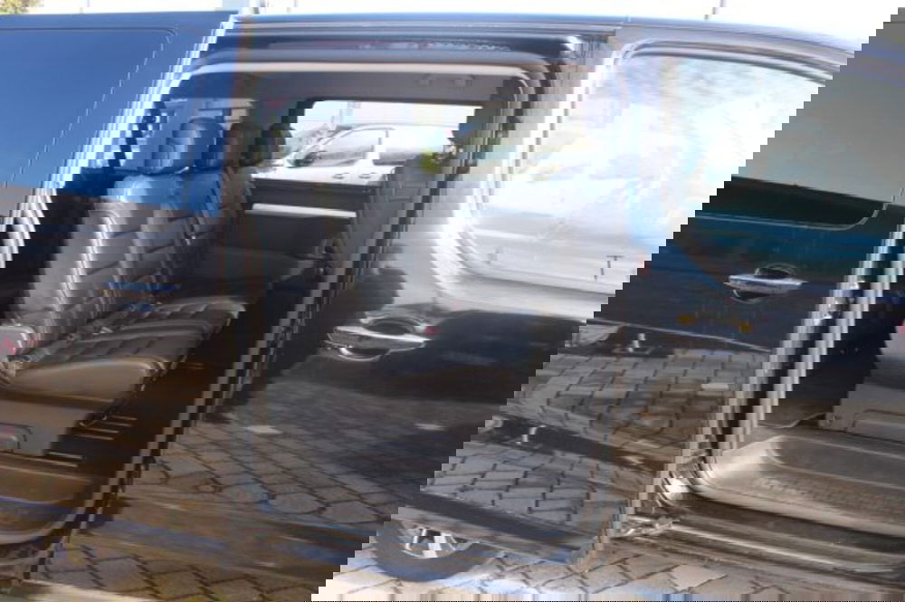 Toyota Proace Verso usata a Roma (20)